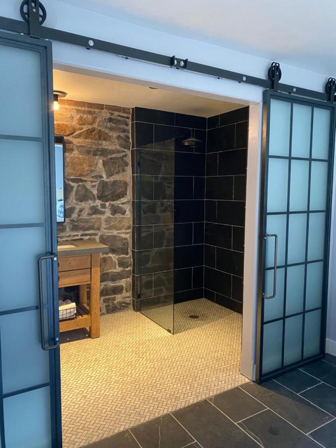 Imogene Hotel Ouray Eksteriør bilde